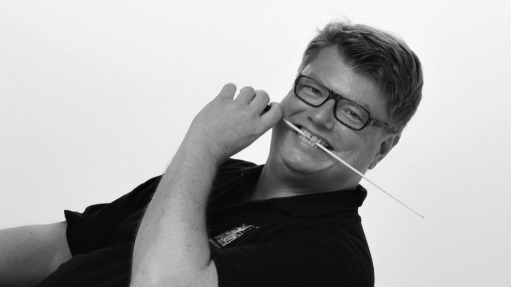 Matthias Beno
