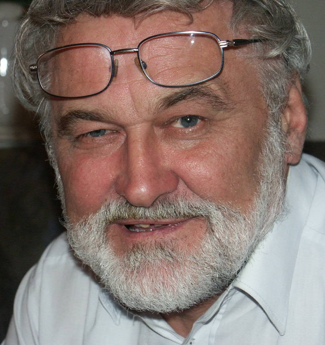 Fritz Wesserle