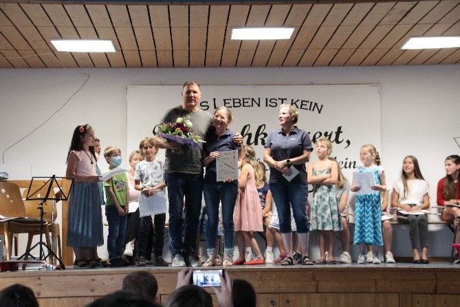Musikalische Abendstunde