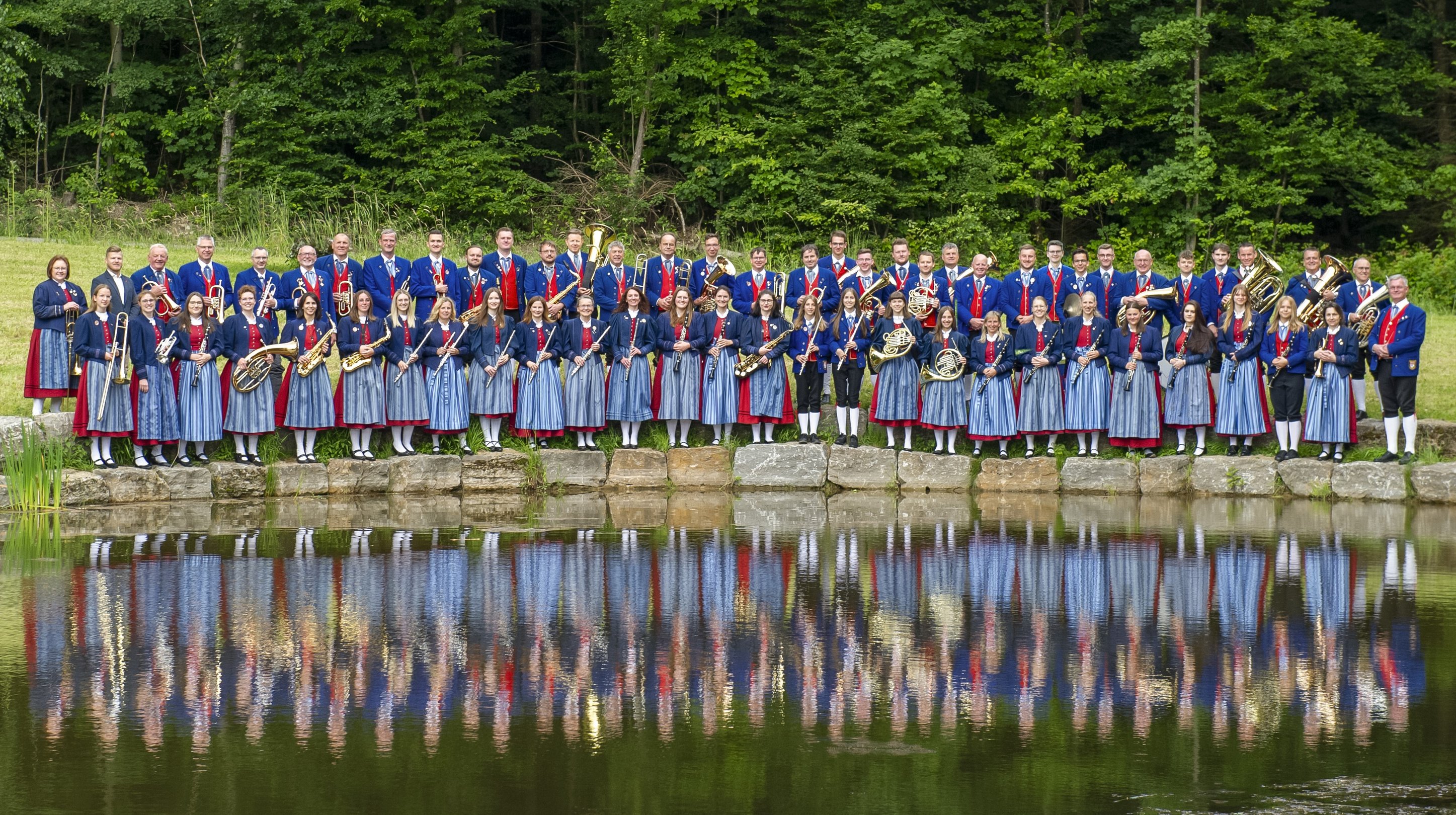 Das Gro&szlig;e Orchester 2015