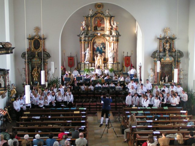 Jugendkonzert