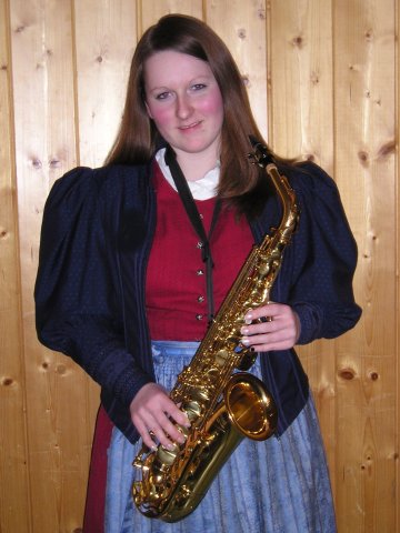 Melanie vorher