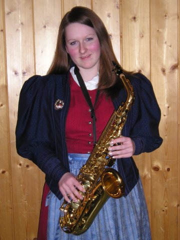 Melanie nachher