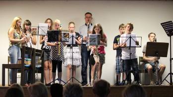 Musikalische Abendstunde, Bild 4
